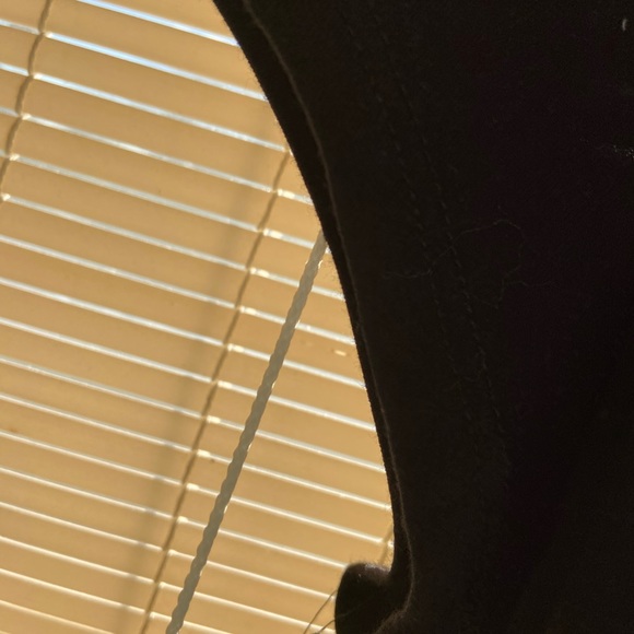 2 Bebe pink and black logo T shirts - Picture 10 of 10